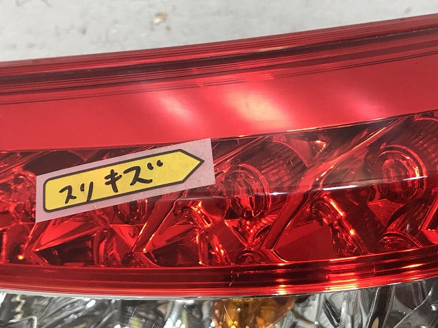シルフィ TB17/B17 純正 右テールランプ/ライト/レンズ LED STANLEY P8973 日産(110285)