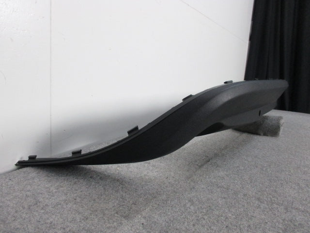 新品! V70 BB系 純正 リアスポイラー バンパーガーニッシュ/ディフューザー/アンダー/下部 31283761 ボルボ(110288)