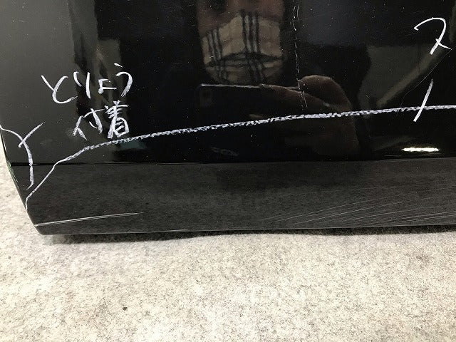 セレナ ハイウェイスター C26/FPC26/NC26/FNPC26/HC26/HFC26 純正 前期 右スライドドア サイドパネル マッドガード 76856 1VF0A(110292)