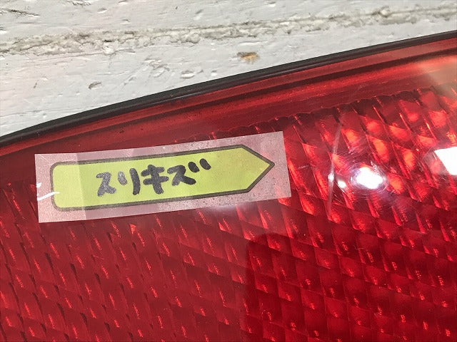 A6(C5) 4B系 純正 左テールランプ/ライト/レンズ LED HELLA 4B5 945 095 アウディ(110321)