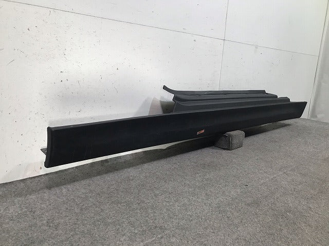 MINI/ミニ クーパー F57/F56 純正 右サイドステップ 5177300818/161899 10 GB 素地 ミニ(110428)