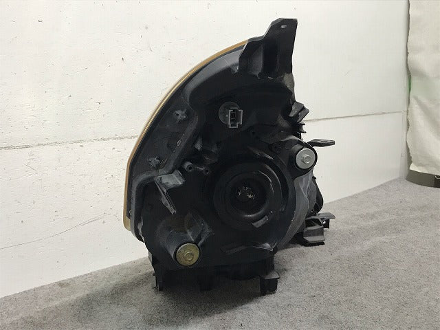 フィット GD1/GD2/GD3/GD4 純正 左ヘッドライト/ランプ ハロゲン STANLEY P4944/HCR-188 ホンダ(110448)