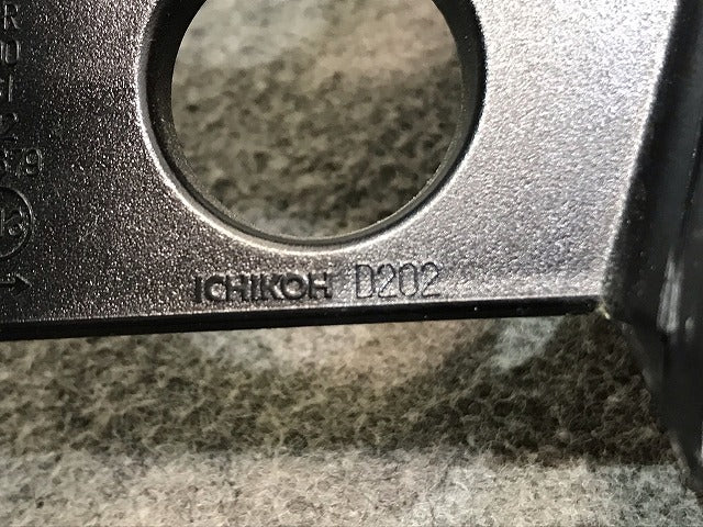 ノート E12/HE12/NE12/SNE12 純正 右テールランプ/ライト/レンズ LED ICHIKOH D202 日産(110464)