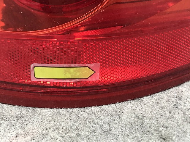 プリメーラ P12/WHP12/WRP12/WTNP12/WTP12 純正 右テールランプ/ライト/レンズ ICHIKOH 4918 日産(110499)