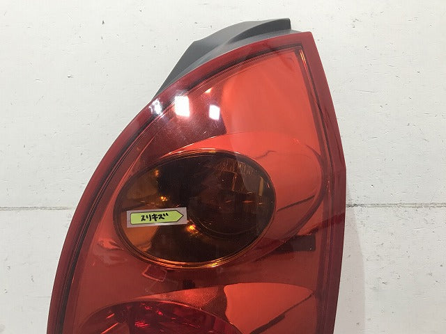 プリメーラ P12/WHP12/WRP12/WTNP12/WTP12 純正 右テールランプ/ライト/レンズ ICHIKOH 4918 日産(110499)