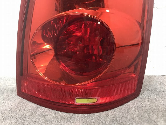 プリメーラ P12/WHP12/WRP12/WTNP12/WTP12 純正 右テールランプ/ライト/レンズ ICHIKOH 4918 日産(110499)
