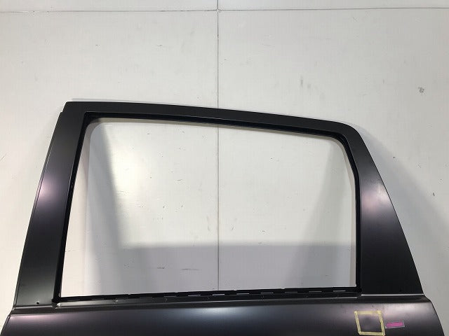 新品! Bクラス/W245 純正 左フロントドア A 1697302105 未塗装 メルセデスベンツ(110513)