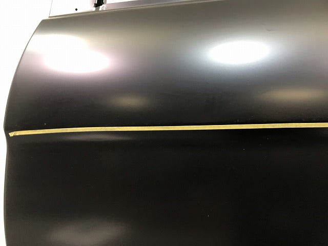 新品! Bクラス/W245 純正 左フロントドア A 1697302105 未塗装 メルセデスベンツ(110513)