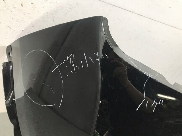 ジューク F15/NF15/YF15 純正 後期 リアバンパー 85022 3YM0H スーパー