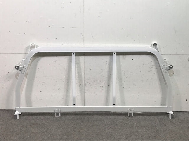 新車取り外し キャリートラック/スクラム/クリッパー/ミニキャブ DA16T/DG16T/DR16T/DS16T/NT100 純正 キャビンガード/鳥居/トリイ(110556)