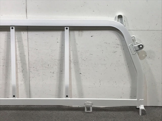 新車取り外し キャリートラック/スクラム/クリッパー/ミニキャブ DA16T/DG16T/DR16T/DS16T/NT100 純正 キャビンガード/鳥居/トリイ(110556)