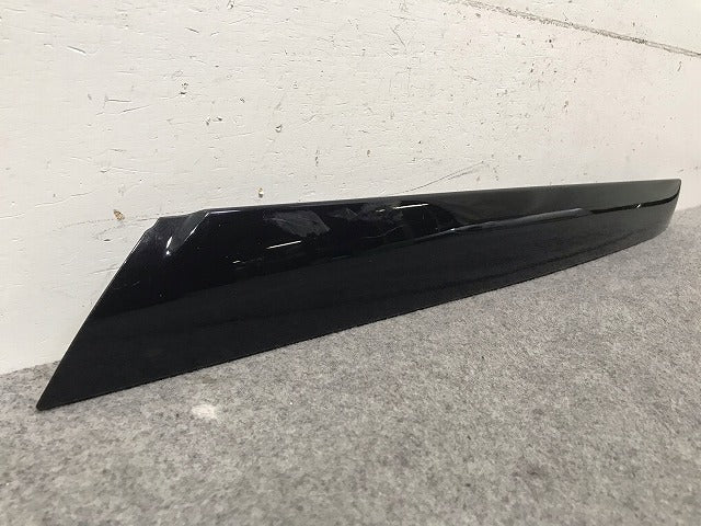 クロスオーバー R60 右Aピラーパネル/Aピラーカバー 5113 9801510/414000 02 黒 ミニ(110557)