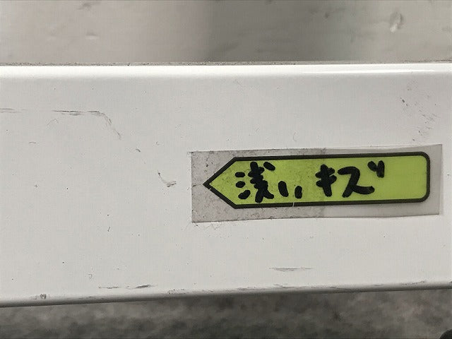 新車取り外し キャリートラック/スクラム/クリッパー/ミニキャブ DA16T/DG16T/DR16T/DS16T/NT100 純正 キャビンガード/鳥居/トリイ(110558)