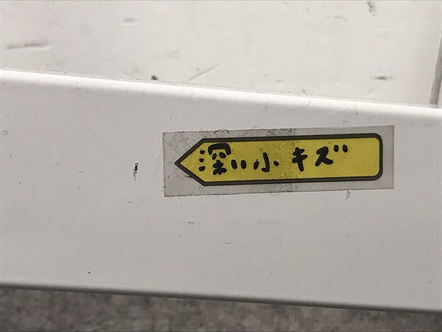新車取り外し キャリートラック/スクラム/クリッパー/ミニキャブ DA16T/DG16T/DR16T/DS16T/NT100 純正 キャビンガード/鳥居/トリイ(110558)