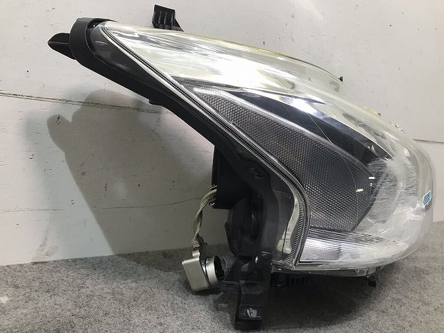ティアナ L33 純正 右ヘッドライト/ランプ レベライザー キセノン HID バラスト AFS無し KOITO 100-17794 日産(110612)