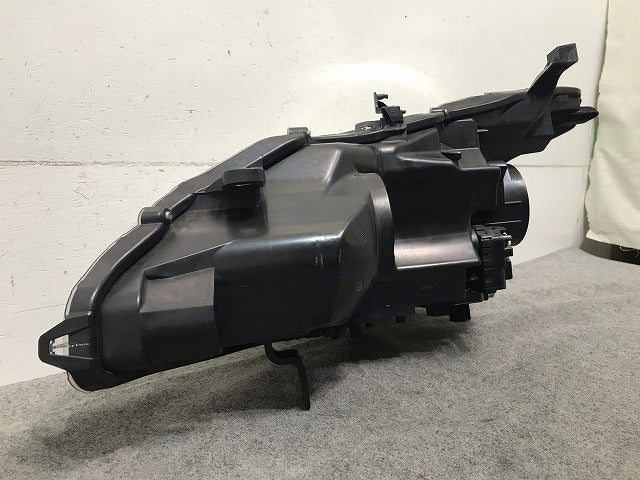 ティアナ L33 純正 右ヘッドライト/ランプ レベライザー キセノン HID バラスト AFS無し KOITO 100-17794 日産(110612)