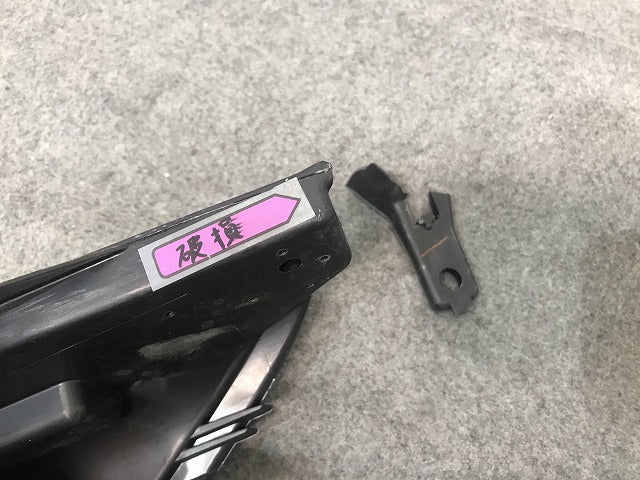 ノート E12/HE12/NE12/SNE12 純正 前期 中期 右ヘッドライト/ランプ ハロゲン ICHIKOH 1868 26015-3VA5A 日産(110626)