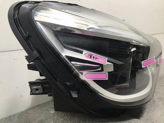 2シリーズ F45/F46 純正 右ヘッドライト/ランプ LED AL Automotive Lighting 668/A 8 8738644-04 BMW(110648)