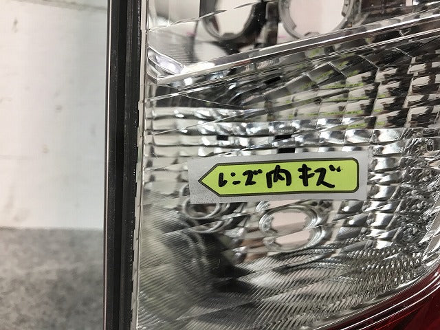 ルーミー/タンク/トール/ジャスティ M900A/M910A/M900S/M910S/M900F/M910F 純正 右テールランプ/ライト/レンズ KOITO 220-69047(110701)