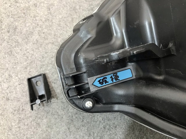 デイズ/eKワゴン B43W/B46W/B33W/B36W 純正 左ヘッドライト/ランプ ハロゲン レベライザー KOITO 100-23775 26075-7MA0A 日産(110733)