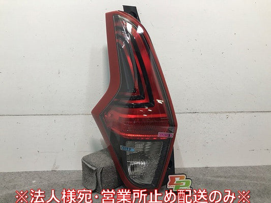 デイズ/EKワゴン B43W B46W/B33W B36W 左 テールランプ/ライト LED 刻印A1A ICHIKOH D231/26555-7MA1A 26559-7MA1A(110748)