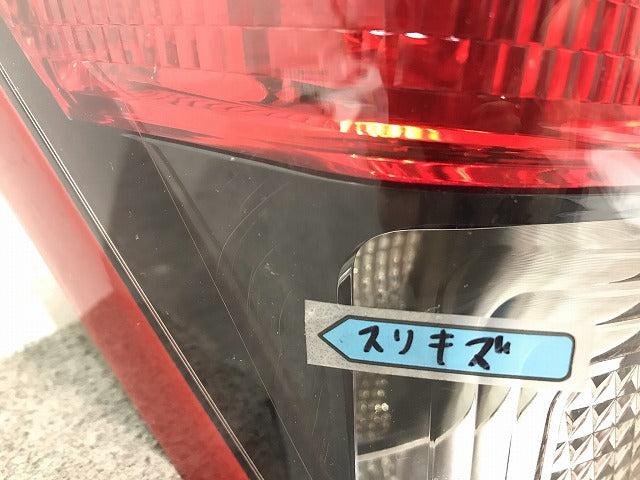 デイズ/EKワゴン B43W B46W/B33W B36W 左 テールランプ/ライト LED 刻印A1A ICHIKOH D231/26555-7MA1A 26559-7MA1A(110748)
