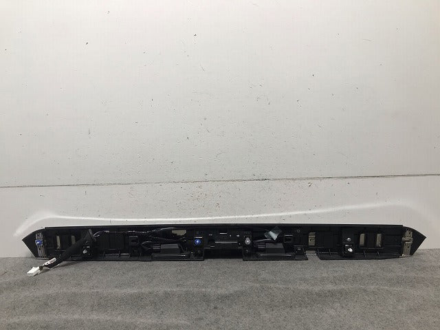 セレナ C27/GC27/GFC27/GNC27/GFNC27 純正 リアフィニッシャー ガーニッシュ 90810 5T※5A 日産(110755)