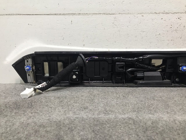 セレナ C27/GC27/GFC27/GNC27/GFNC27 純正 リアフィニッシャー ガーニッシュ 90810 5T※5A 日産(110755)
