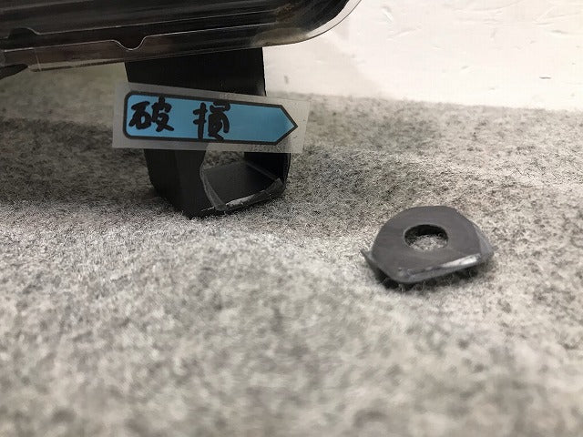 セレナ C27/GC27/GFC27/GNC27/GFNC27 純正 前期 右ヘッドライト/ランプ LED レベライザー KOITO 100-23721 日産(110767)