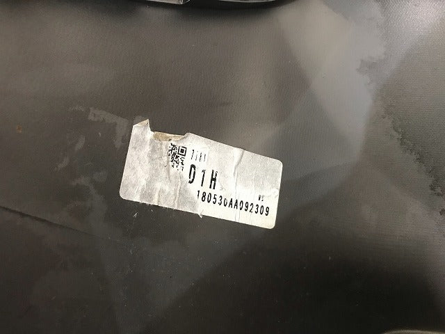スペーシア MK53S 純正 リアバンパー 71811-79R5/79R6 ブルーイッシュブラックパール３ カラーNo.ZJ3 スズキ(110879)