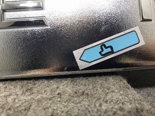 セレナ C27/GC27/GFC27/GNC27/GFNC27 純正 リアフィニッシャー ガーニッシュ 90810 5T※5A 日産(110912)