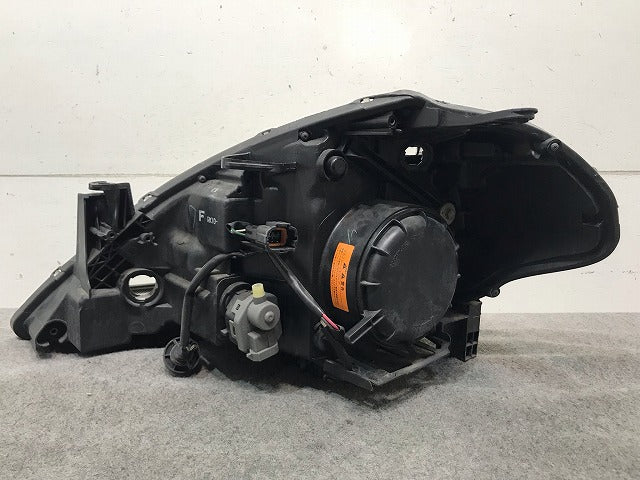 ティーダ C11/JC11/NC11 純正 右ヘッドライト/ランプ キセノン HID レベライザー バラスト付 STANLEY P4279 日産(111024)