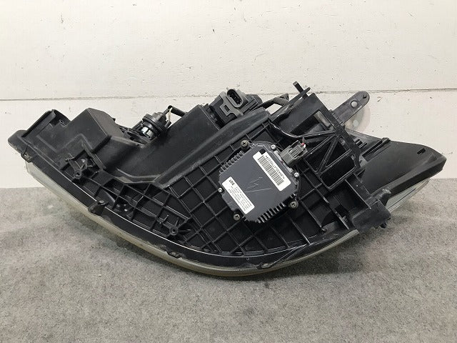 ティーダ C11/JC11/NC11 純正 右ヘッドライト/ランプ キセノン HID レベライザー バラスト付 STANLEY P4279 日産(111024)