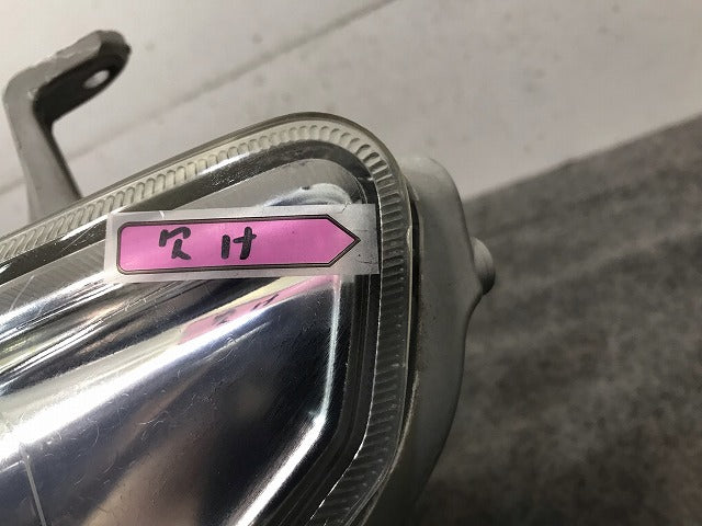 タント カスタム L375S/L385S 純正 左ヘッドライト/ランプ キセノン HID レベライザー バラスト付 KOITO 100-51944 ダイハツ(111177)