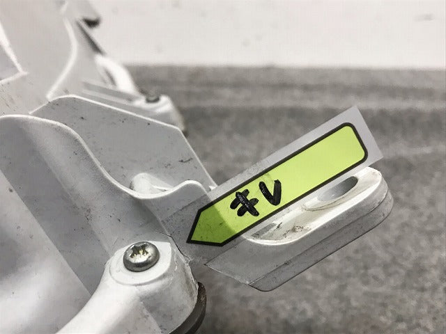 ミラ L275S/L275V/L285S/L285V 純正 右ヘッドライト/ランプ ハロゲン レベライザー KOITO 100-51870 ダイハツ(111241)