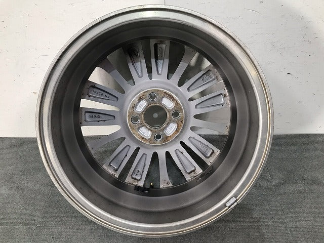 フィット RS GK3/GK4/GK5/GK6/GP5/GP6 純正 ホイール 1本のみ 16ｘ6J/ET53/4穴/PCD100/ハブ径55mm/T5A/16060A ホンダ(111270)