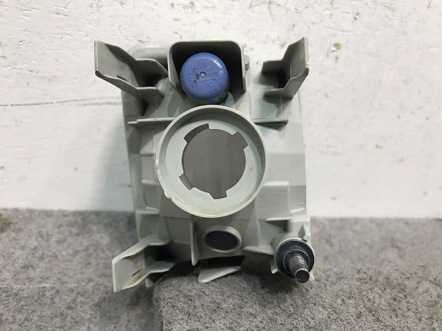 プリウス ZVW30 純正 前期 左ウィンカー ハロゲン KOITO 47-39 トヨタ(111275)