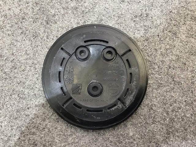 BMW 純正 エンブレム 7 288 752/7288752 BMW(111328)