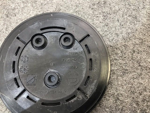 BMW 純正 エンブレム 7 288 752/7288752 BMW(111328)