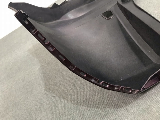 フリード GB3/GB4 純正 リアバンパー 71501 SYY Z000 茶 ホンダ(111334)
