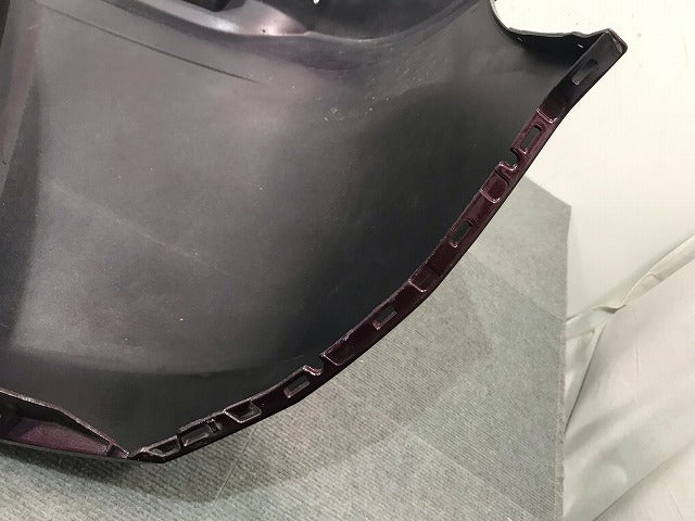 フリード GB3/GB4 純正 リアバンパー 71501 SYY Z000 茶 ホンダ(111334)