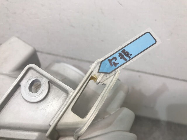 ワゴンR/AZワゴン MH21S/MH22S/MJ21S/MJ22S 純正 左ヘッドライト/ランプ ハロゲン KOITO 100-59054 35320-58J00 スズキ(111402)