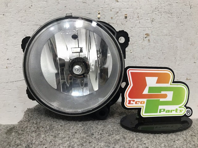 デイズルークス B21A 純正 フォグランプ/ライト/レンズ ハロゲン 13710/SAE F 0104 F3 日産(111430)