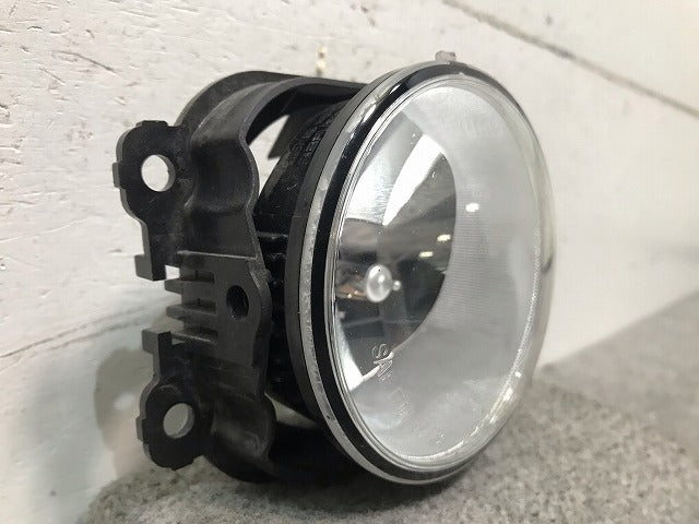 デイズルークス B21A 純正 フォグランプ/ライト/レンズ ハロゲン 13710/SAE F 0104 F3 日産(111430)