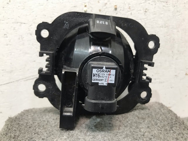デイズルークス B21A 純正 フォグランプ/ライト/レンズ ハロゲン 13710/SAE F 0104 F3 日産(111430)