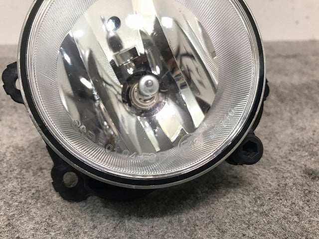 デイズルークス B21A 純正 フォグランプ/ライト/レンズ ハロゲン 13710/SAE F 0104 F3 日産(111430)