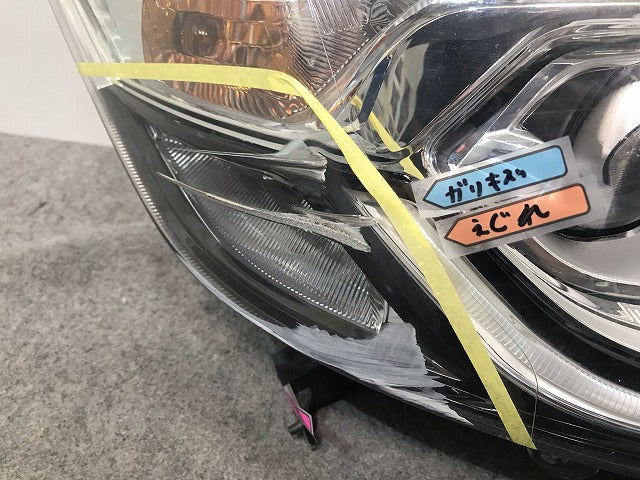 ステップワゴン/スパーダ RP3/RP4 純正 右ヘッドライト/ランプ LED AL Automotive Lighting 33100-TAA-931 ホンダ(111488)