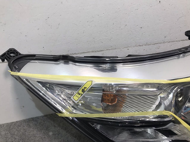 ステップワゴン/スパーダ RP3/RP4 純正 右ヘッドライト/ランプ LED AL Automotive Lighting 33100-TAA-931 ホンダ(111488)