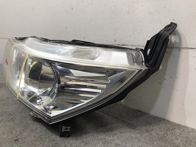 パレットSW/ルークス MK21S/ML21S 純正 左ヘッドライト/ランプ キセノン HID レベライザー KOITO 100-59207 スズキ(111500)