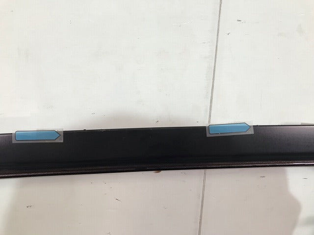 デイズ/eKワゴン B21W/B11W 純正 右リアドア 茶 日産(111511)